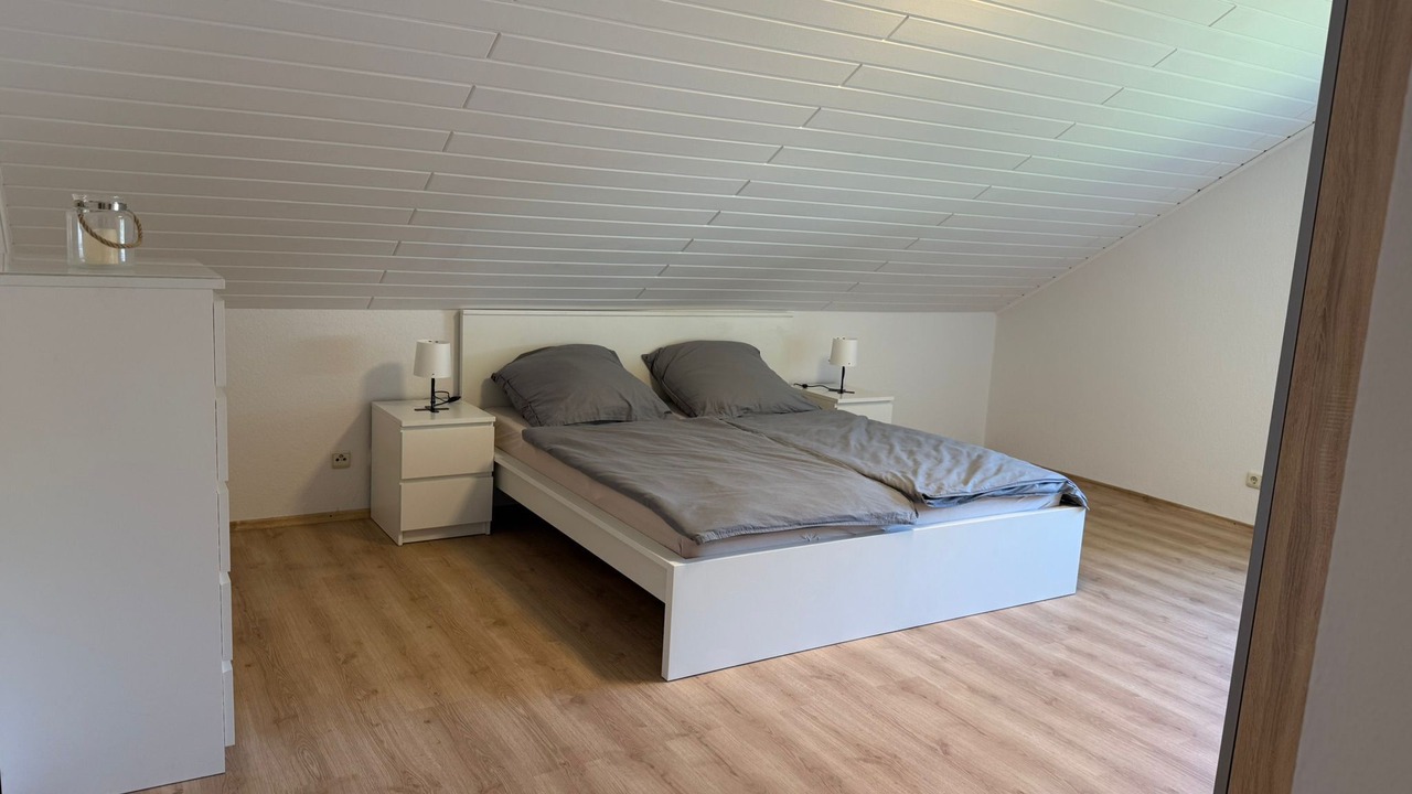 Photo of Bedroom in Munster im Heidekreis