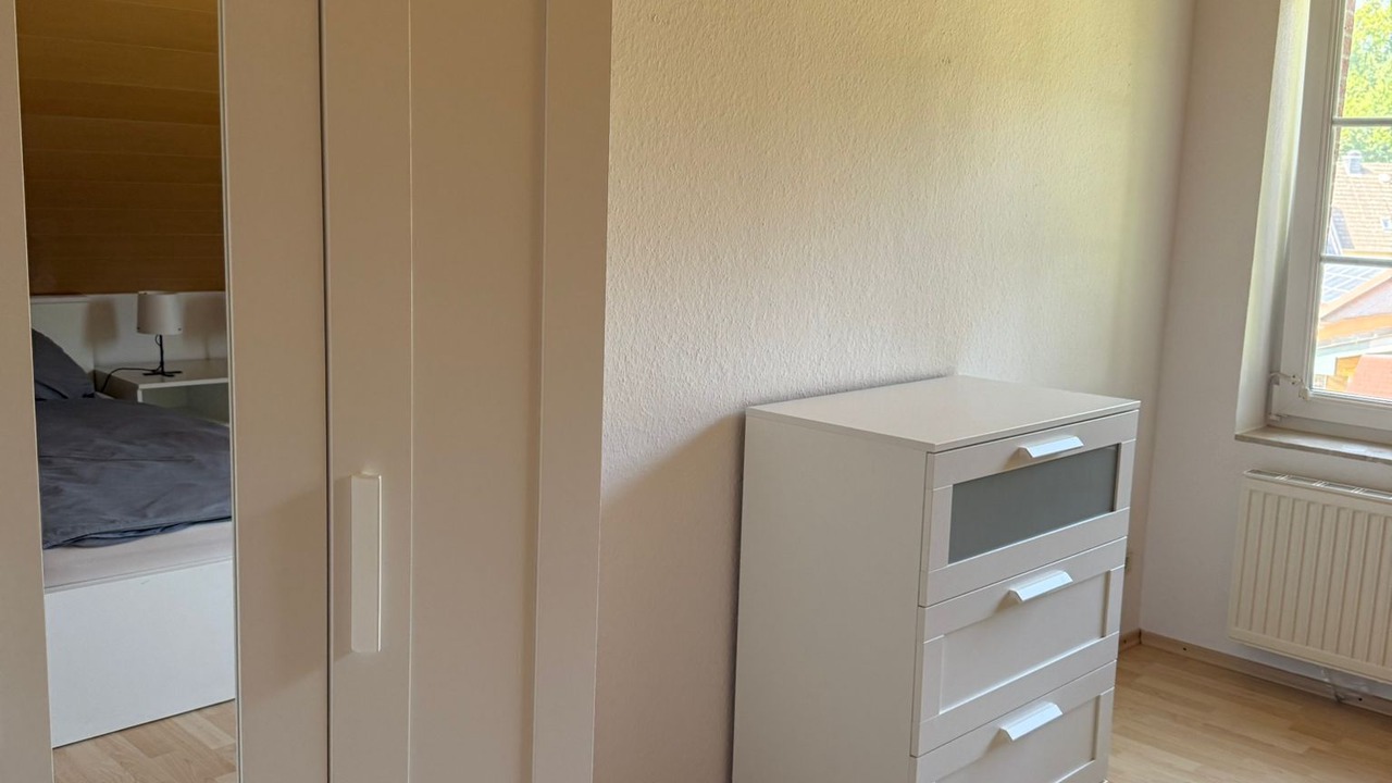 Photo of Bedroom in Munster im Heidekreis