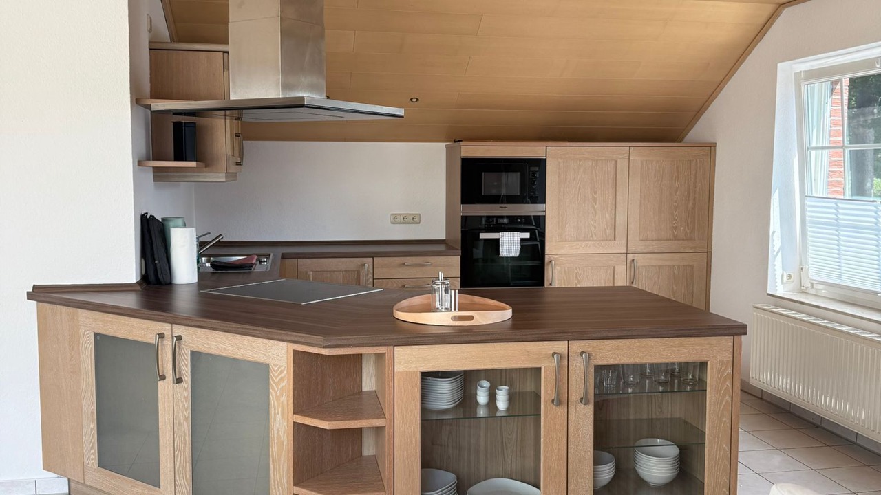 Photo of Kitchen in Munster im Heidekreis