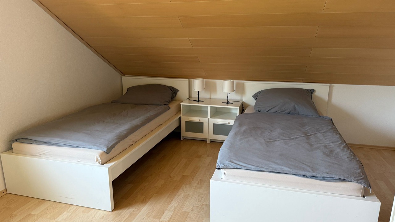 Photo of Bedroom in Munster im Heidekreis