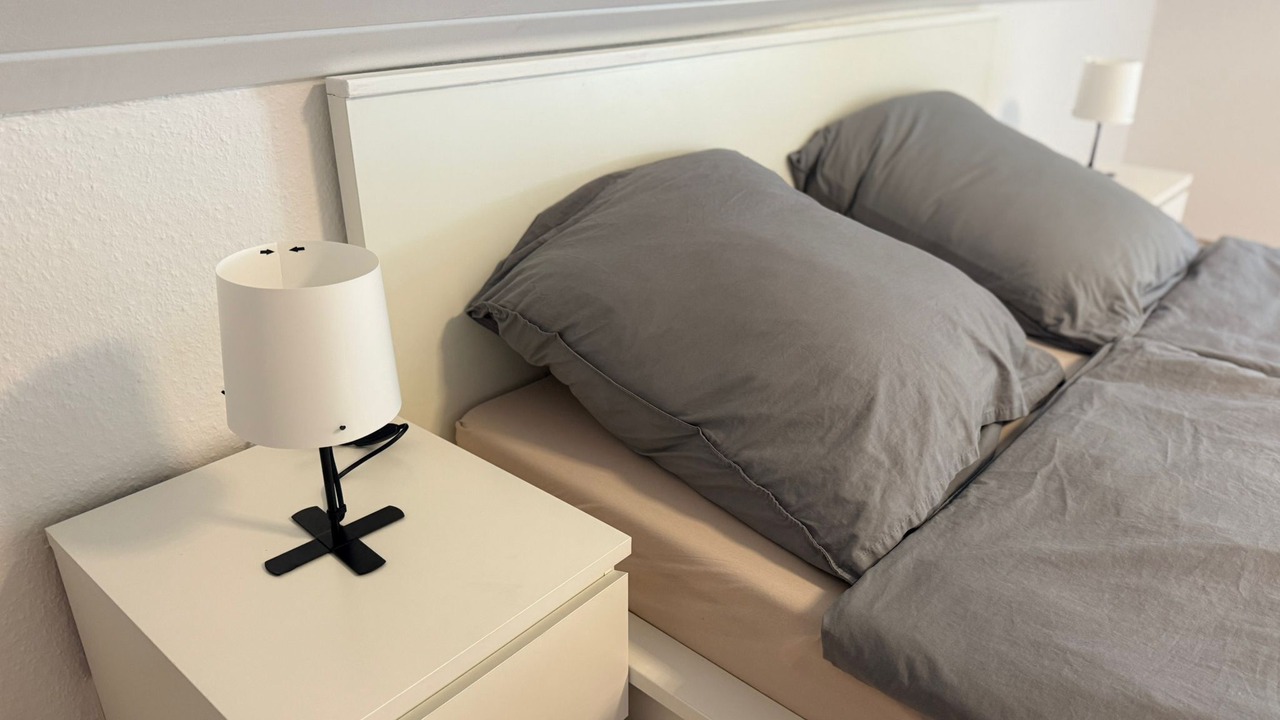 Photo of Bedroom in Munster im Heidekreis