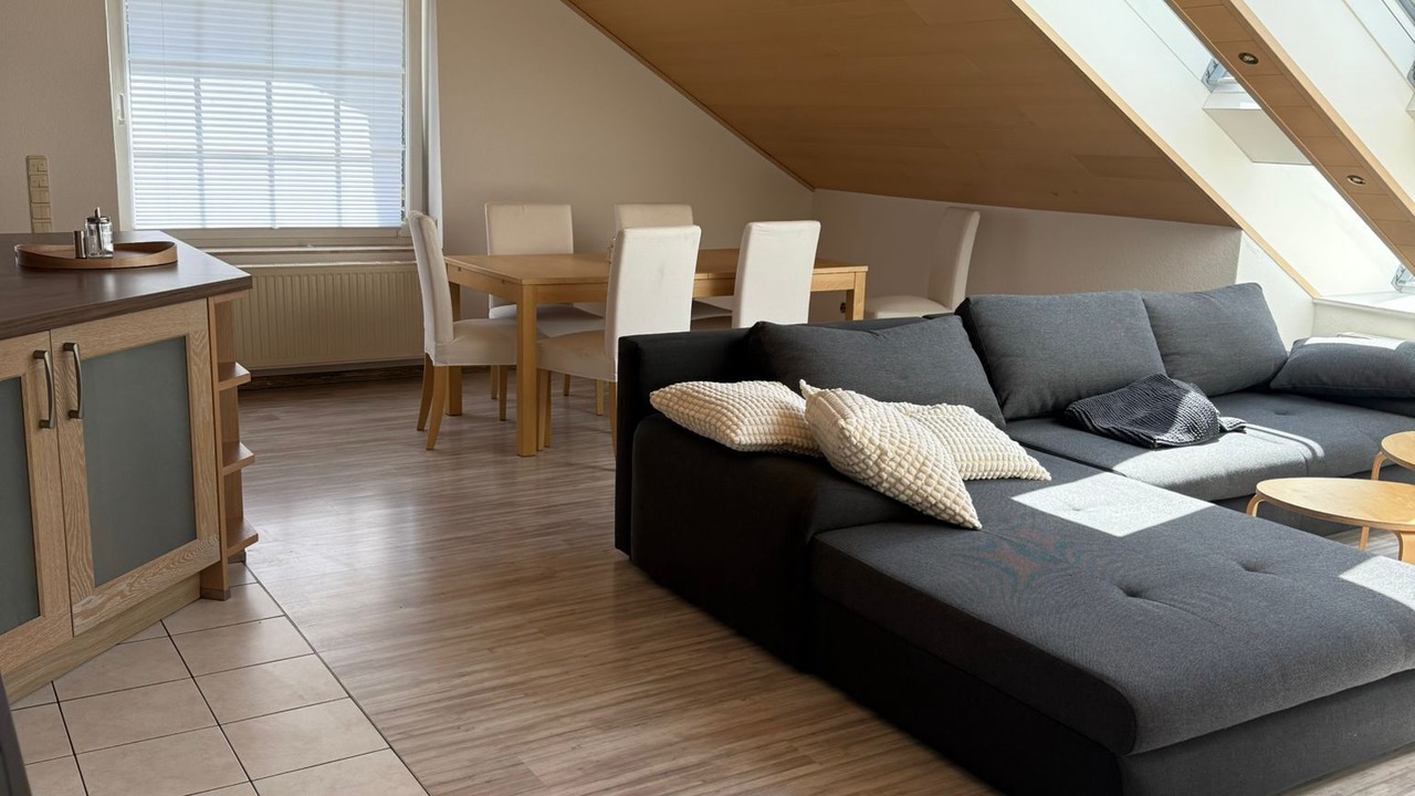 Photo of Livingroom in Munster im Heidekreis