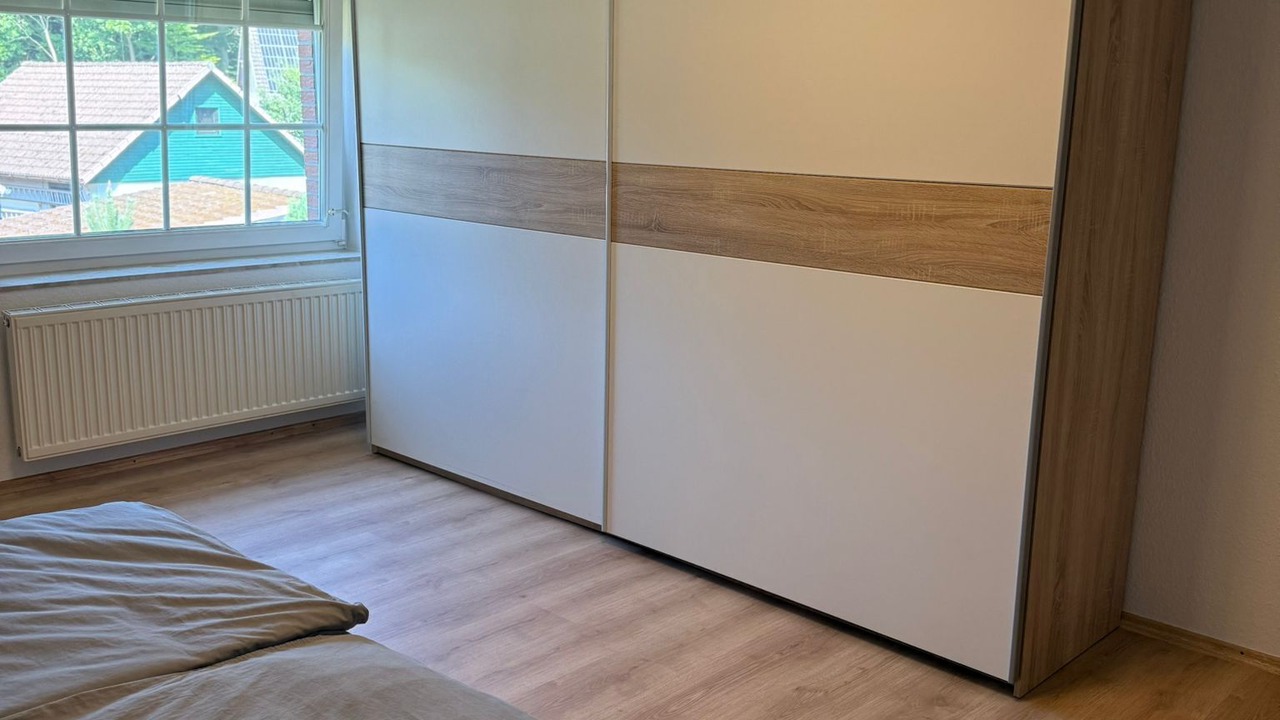 Photo of Bedroom in Munster im Heidekreis