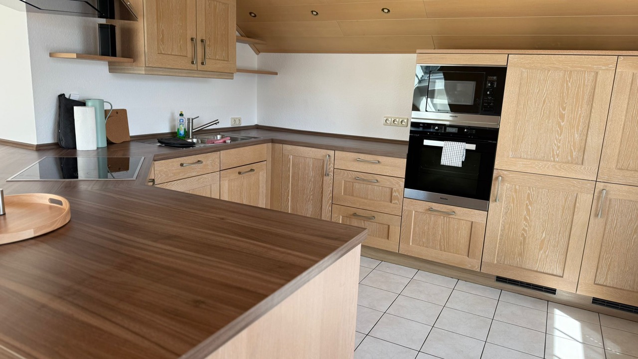 Photo of Kitchen in Munster im Heidekreis