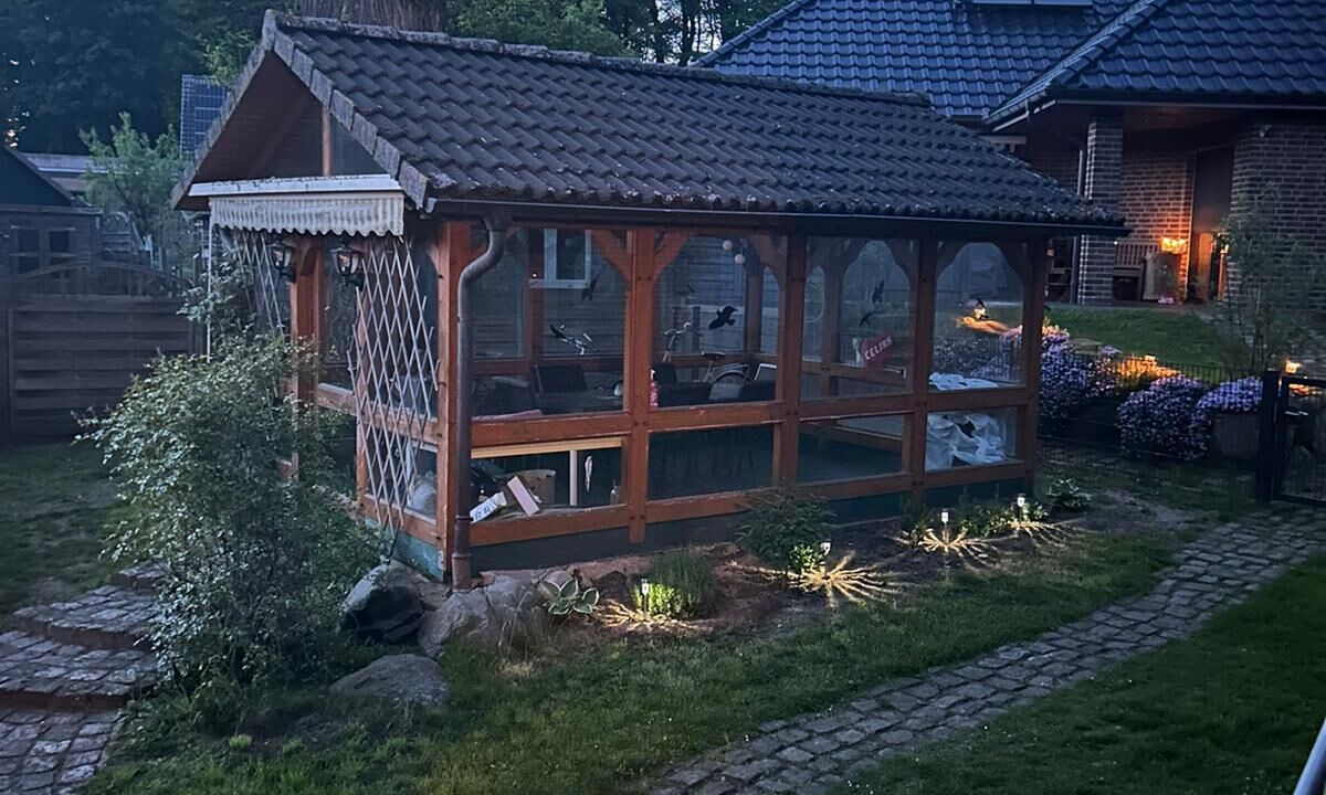 Photo of Outdoor in Munster im Heidekreis