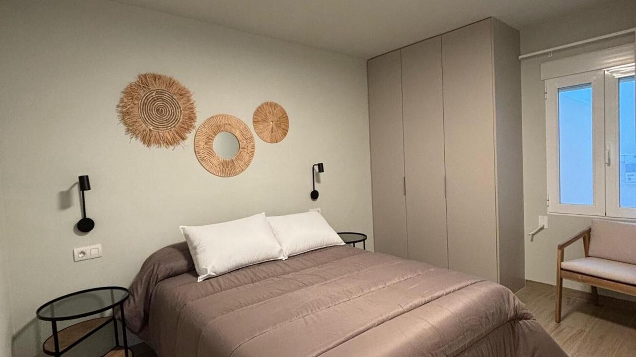Photo of Bedroom in L'Alfas del Pi