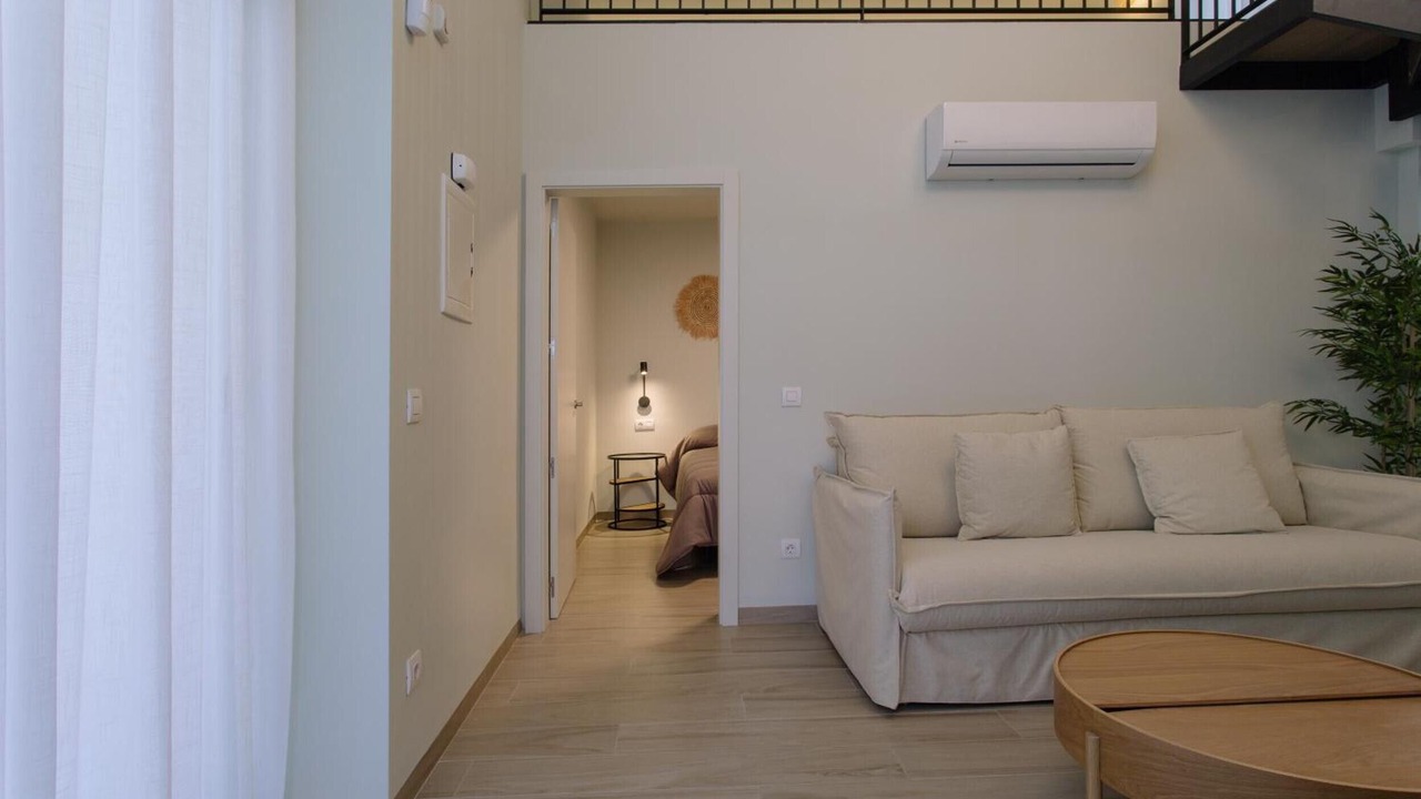 Photo of Livingroom in L'Alfas del Pi