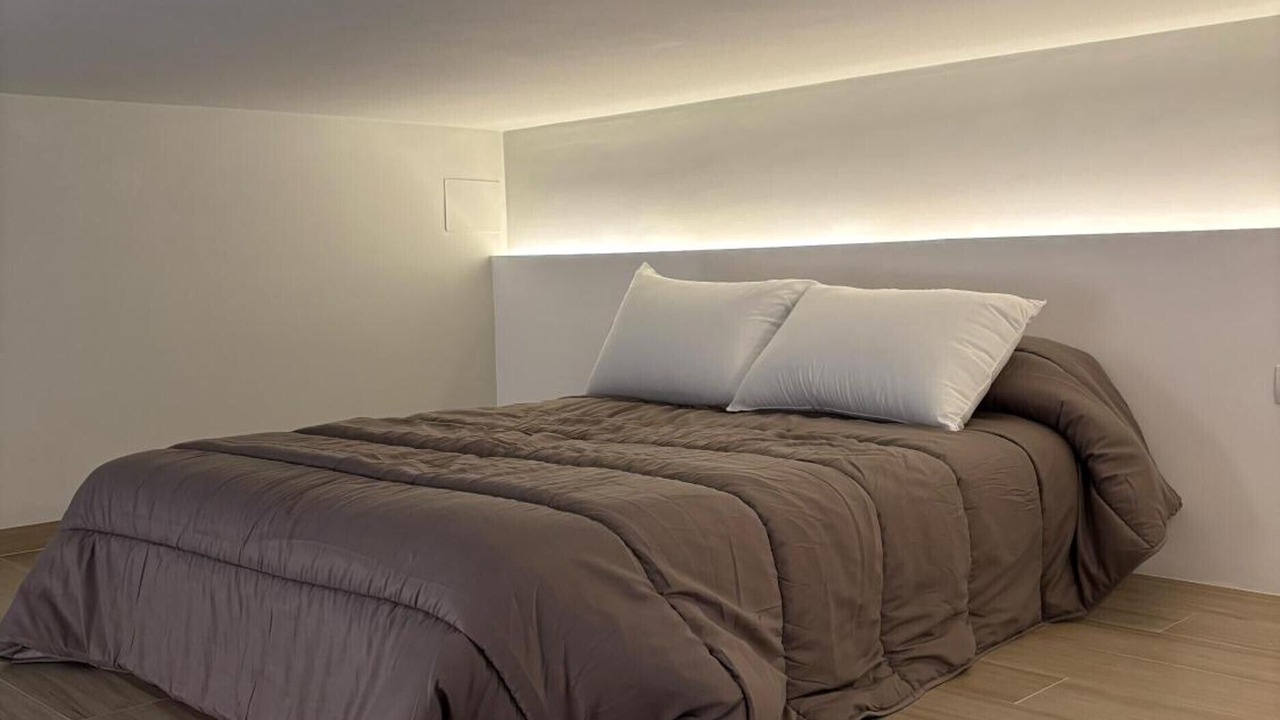 Photo of Bedroom in L'Alfas del Pi