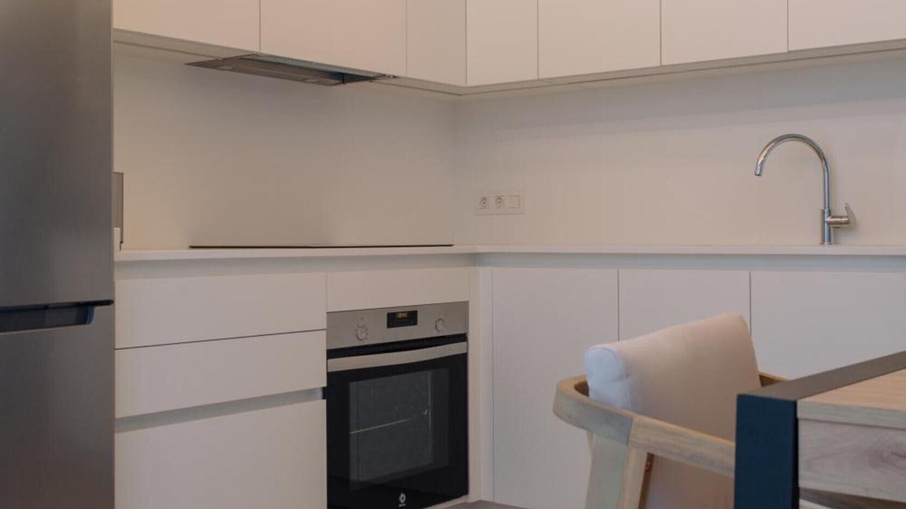 Photo of Kitchen in L'Alfas del Pi