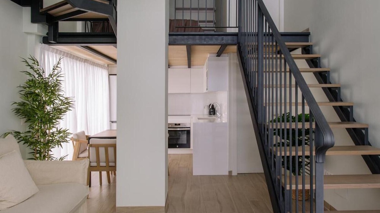 Photo of Livingroom in L'Alfas del Pi