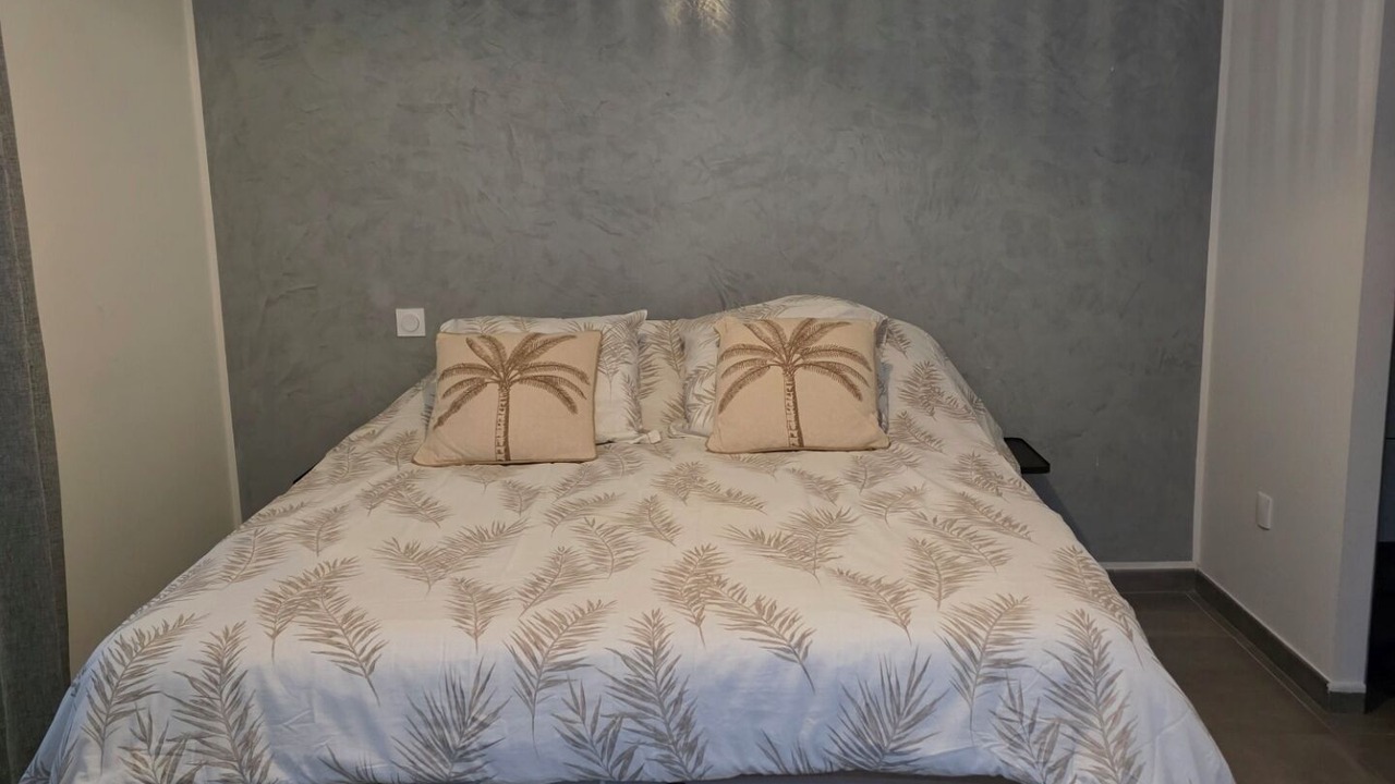 Photo of Bedroom in Saint-Bauzely