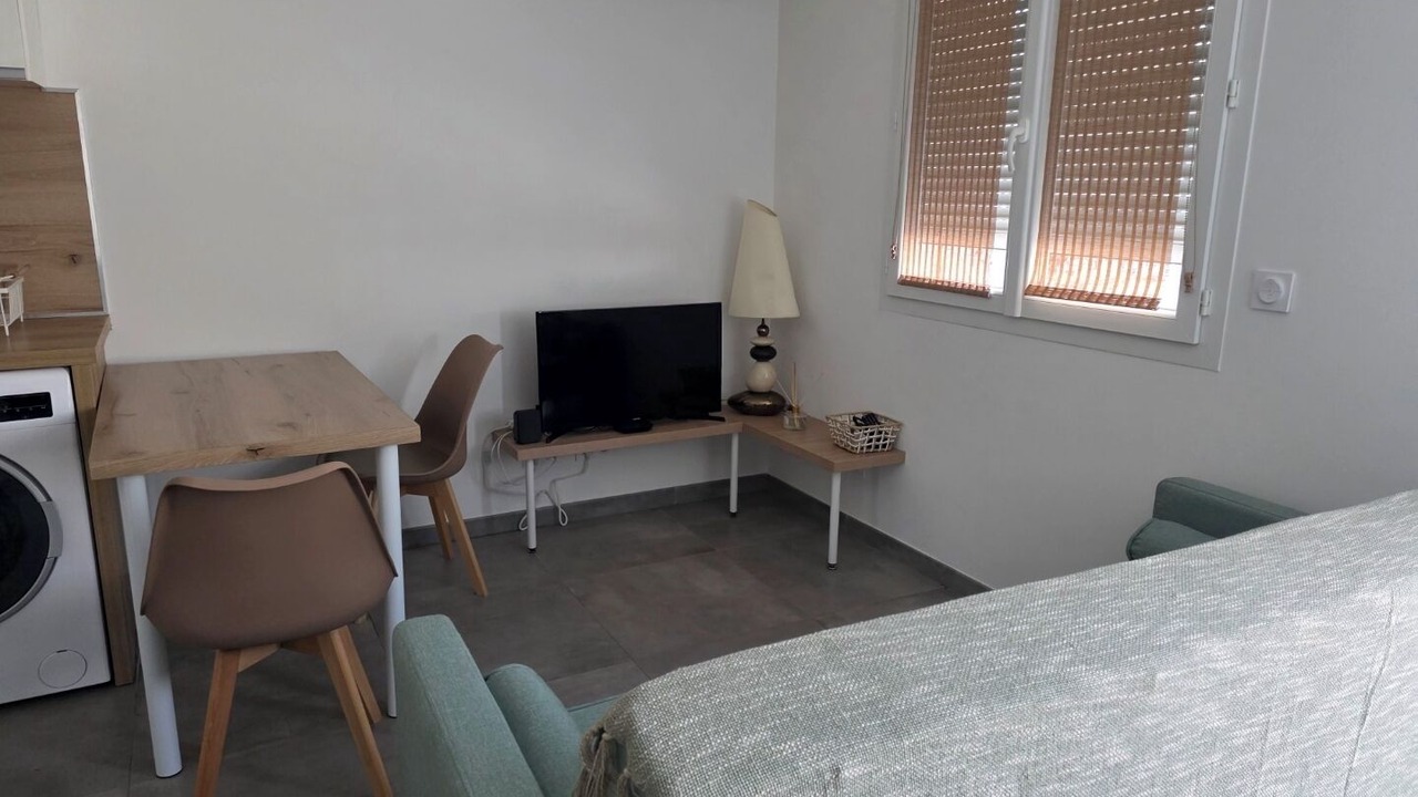 Photo of Bedroom in Saint-Bauzely