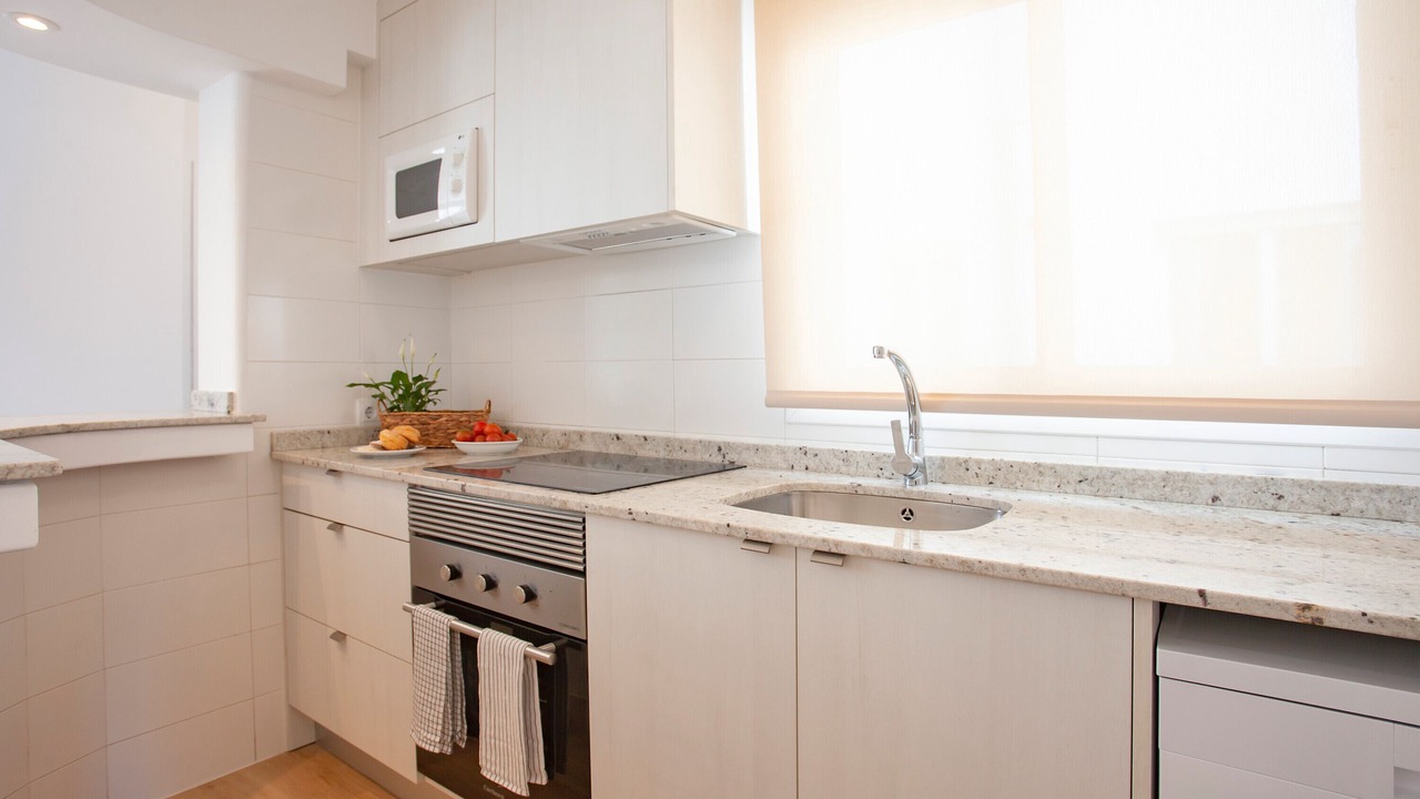 Photo of Kitchen in Colonia Sant Jordi