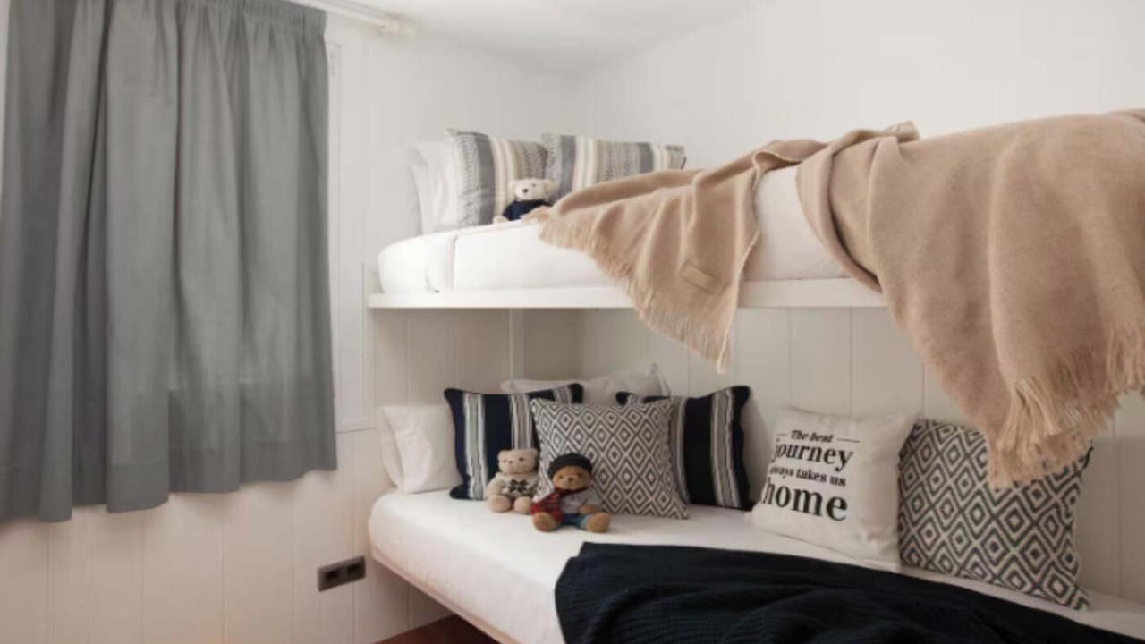 Photo of Bedroom in Gothic Quarter