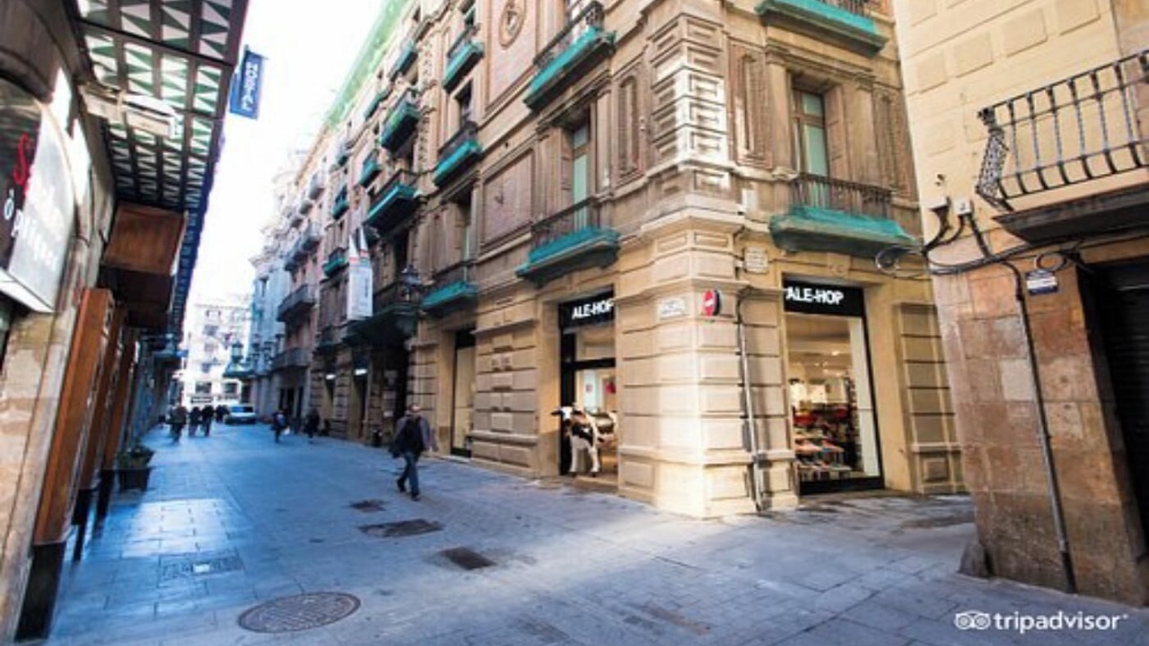 Photo of Others in Gothic Quarter