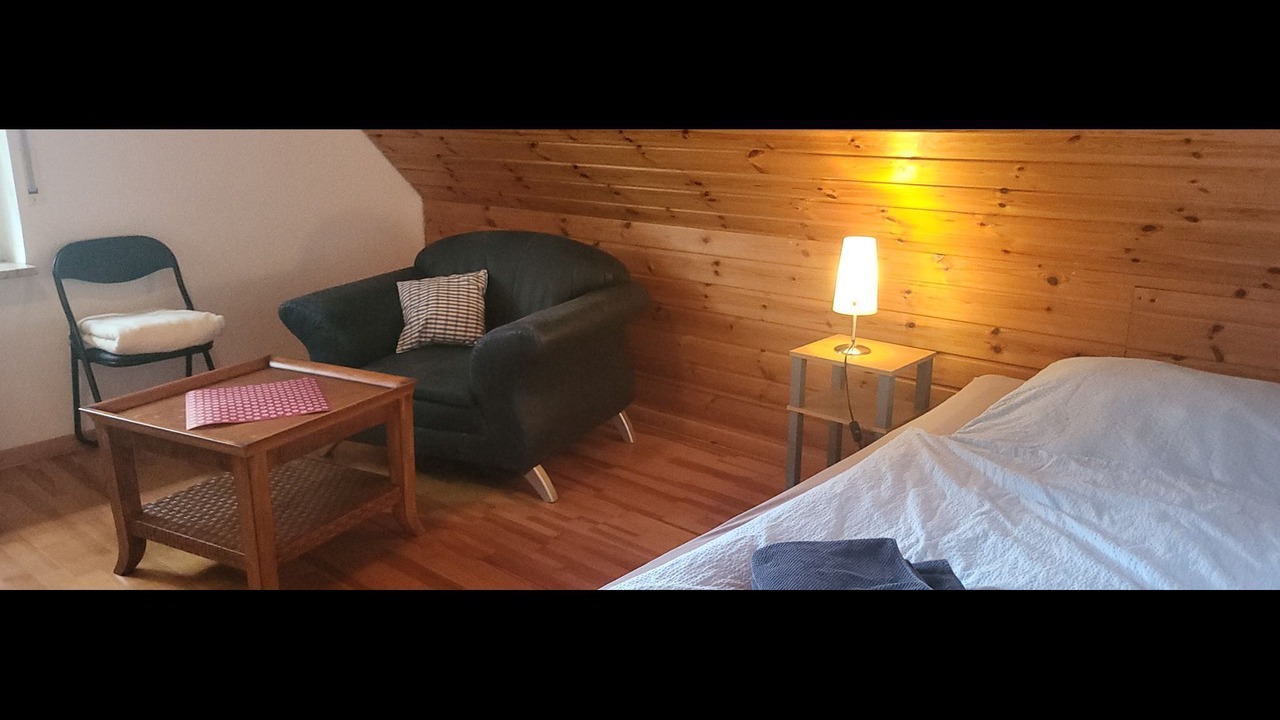 Photo of Bedroom in Eggstedt