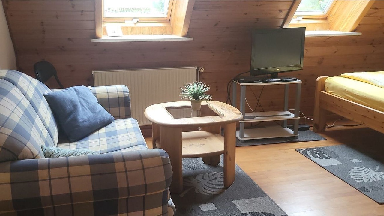 Photo of Bedroom in Eggstedt