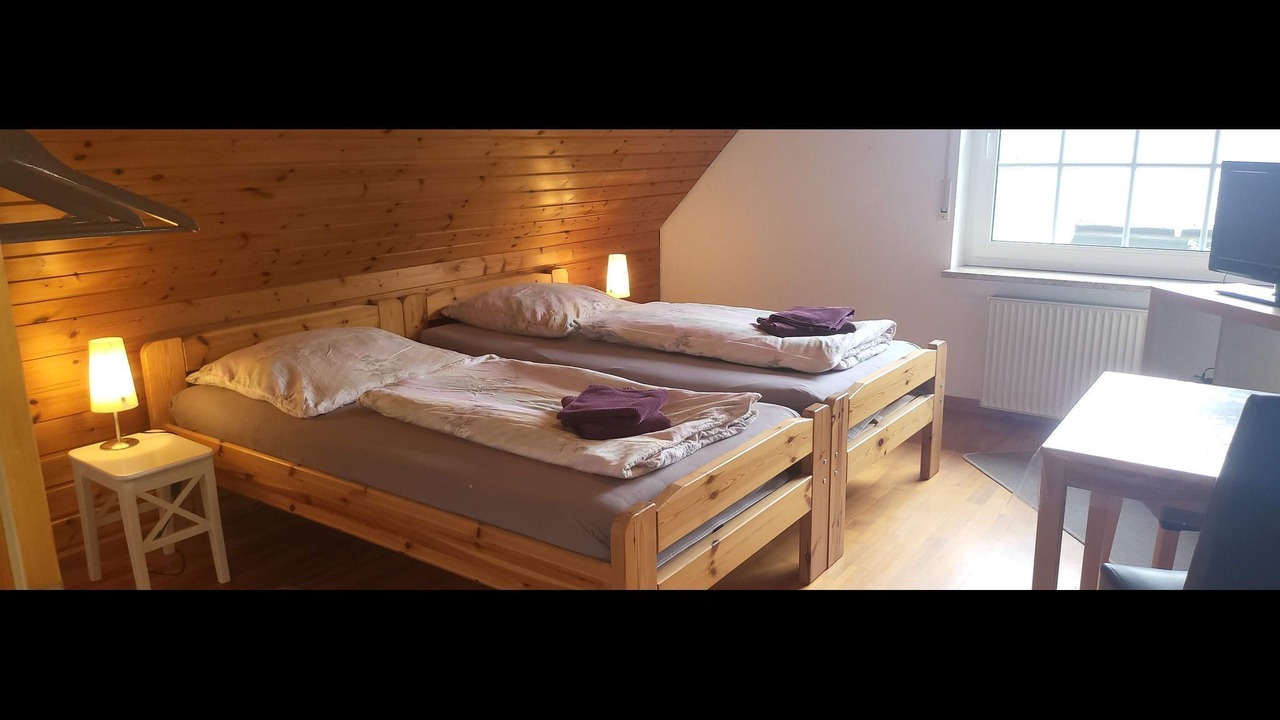 Photo of Bedroom in Eggstedt