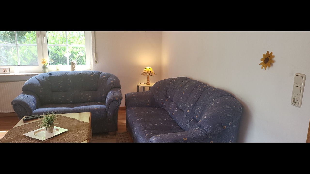 Photo of Livingroom in Eggstedt