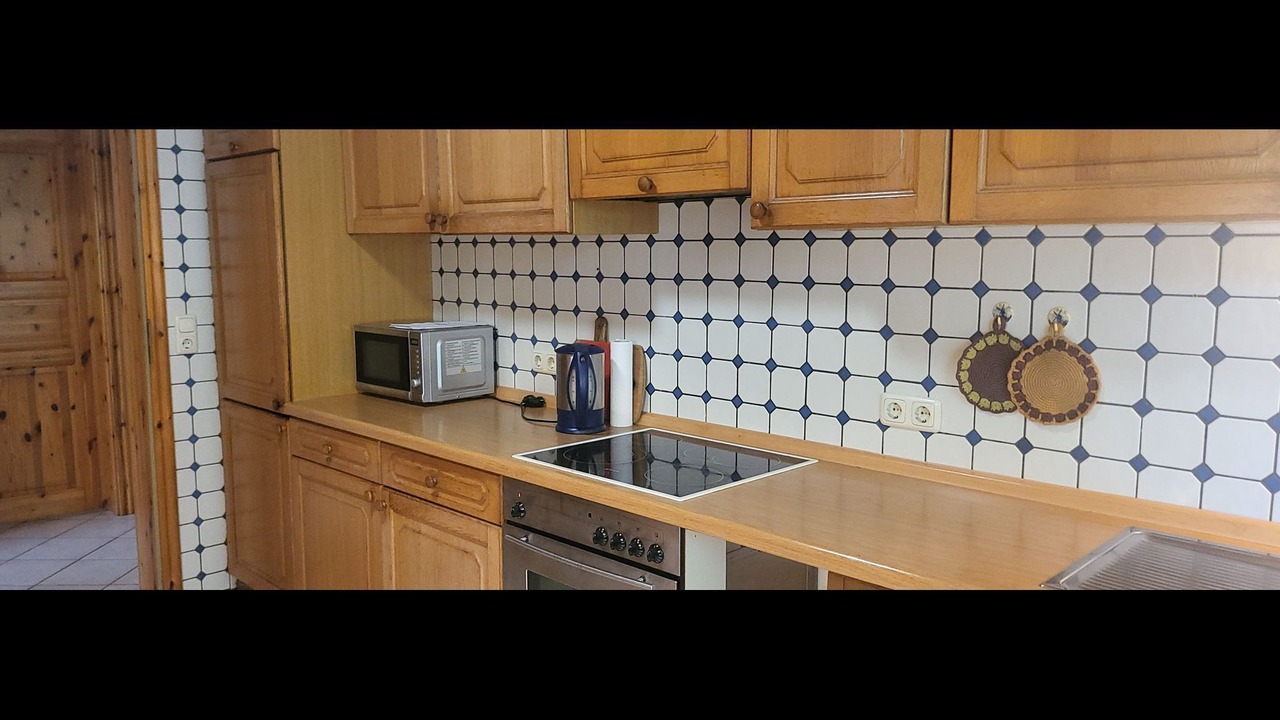 Photo of Kitchen in Eggstedt