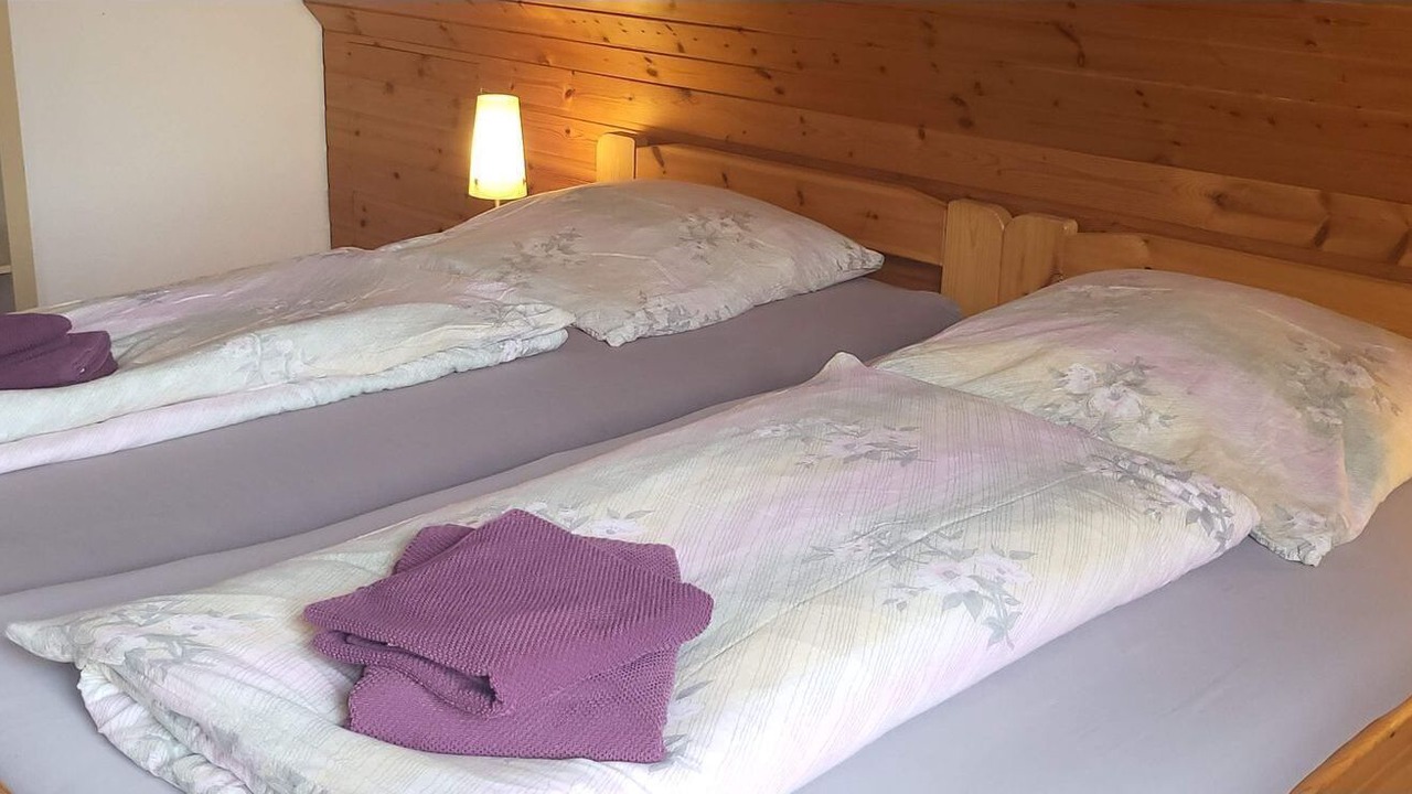 Photo of Bedroom in Eggstedt