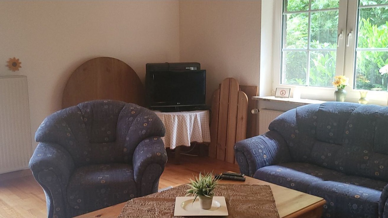Photo of Livingroom in Eggstedt