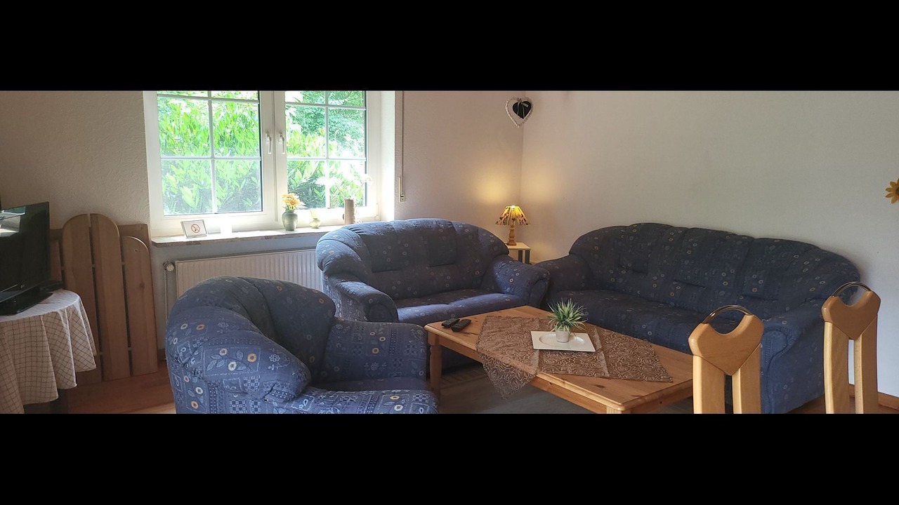 Photo of Livingroom in Eggstedt