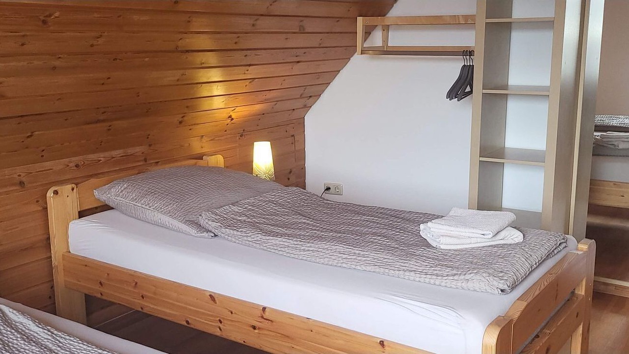 Photo of Bedroom in Eggstedt