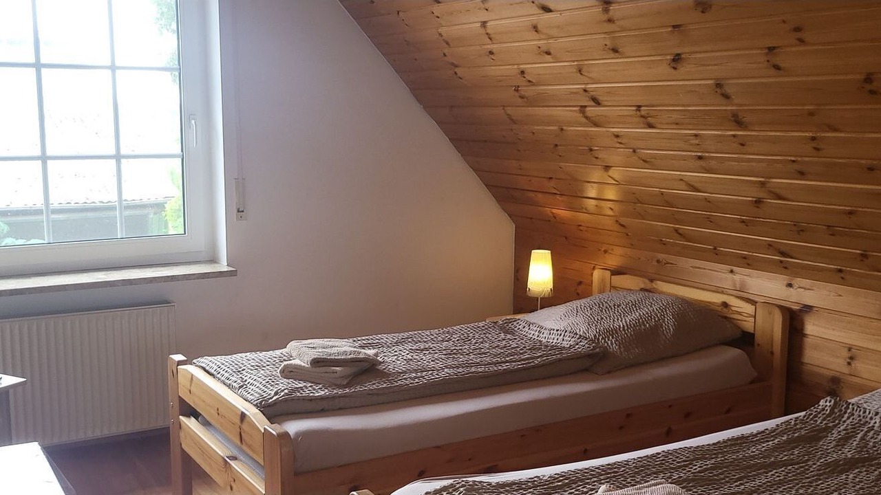 Photo of Bedroom in Eggstedt