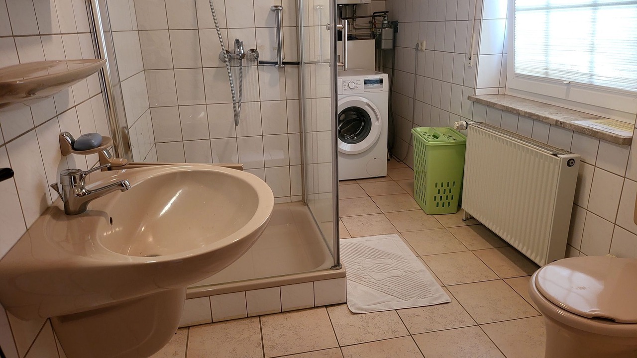 Photo of Bathroom in Eggstedt