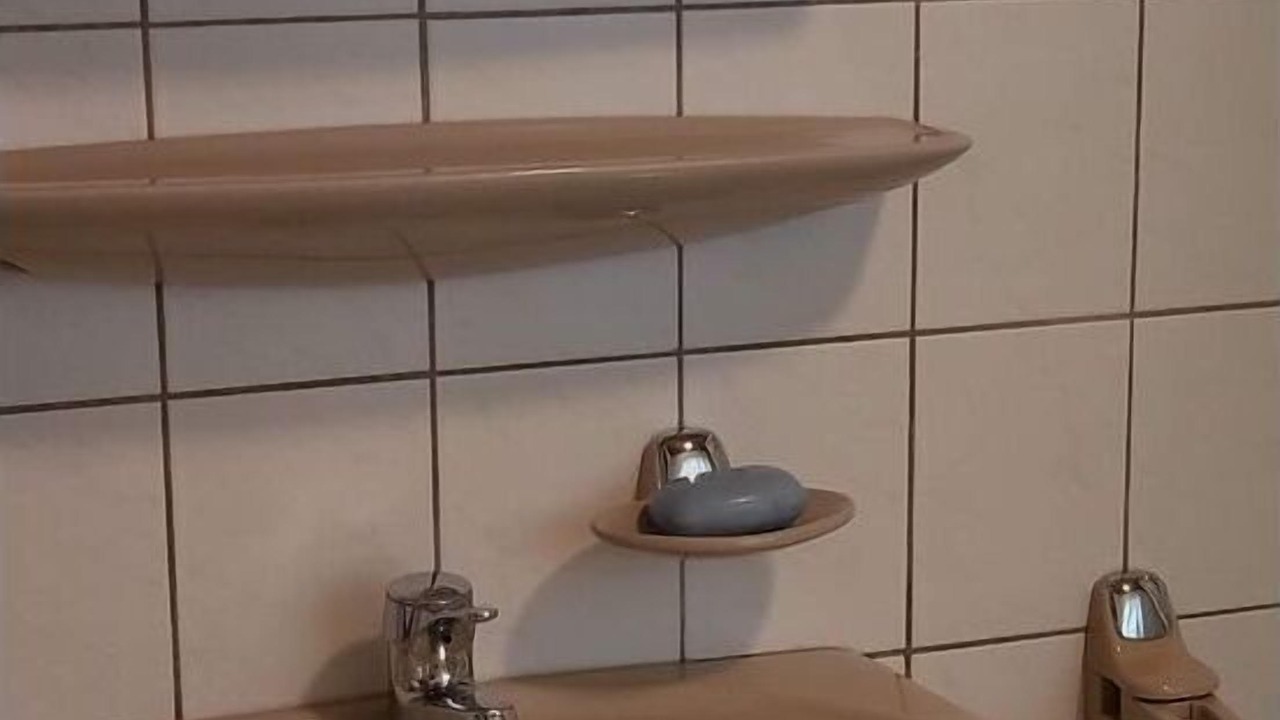 Photo of Bathroom in Eggstedt