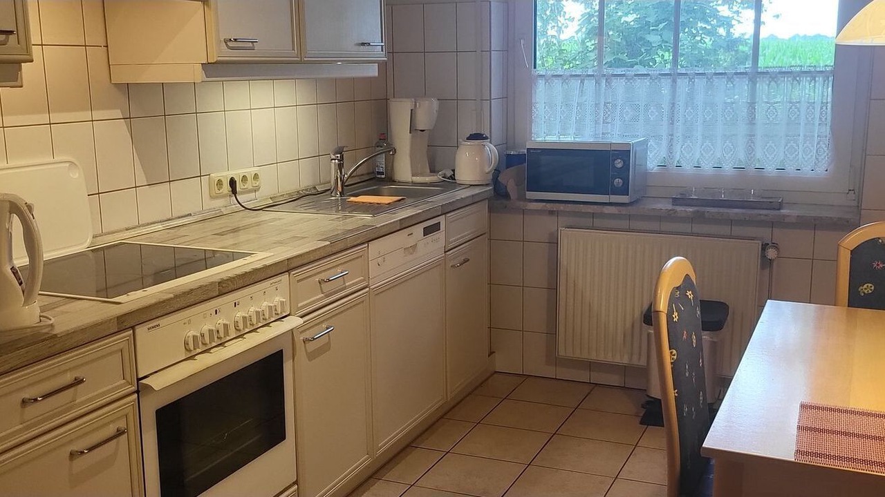 Photo of Kitchen in Eggstedt