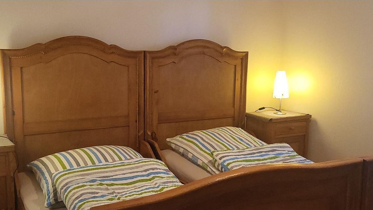 Photo of Bedroom in Eggstedt