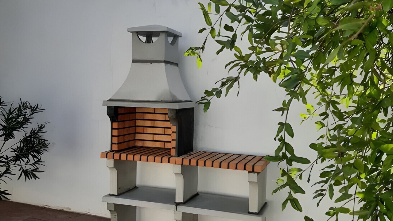 Photo of Patio Balcony in El Toboso