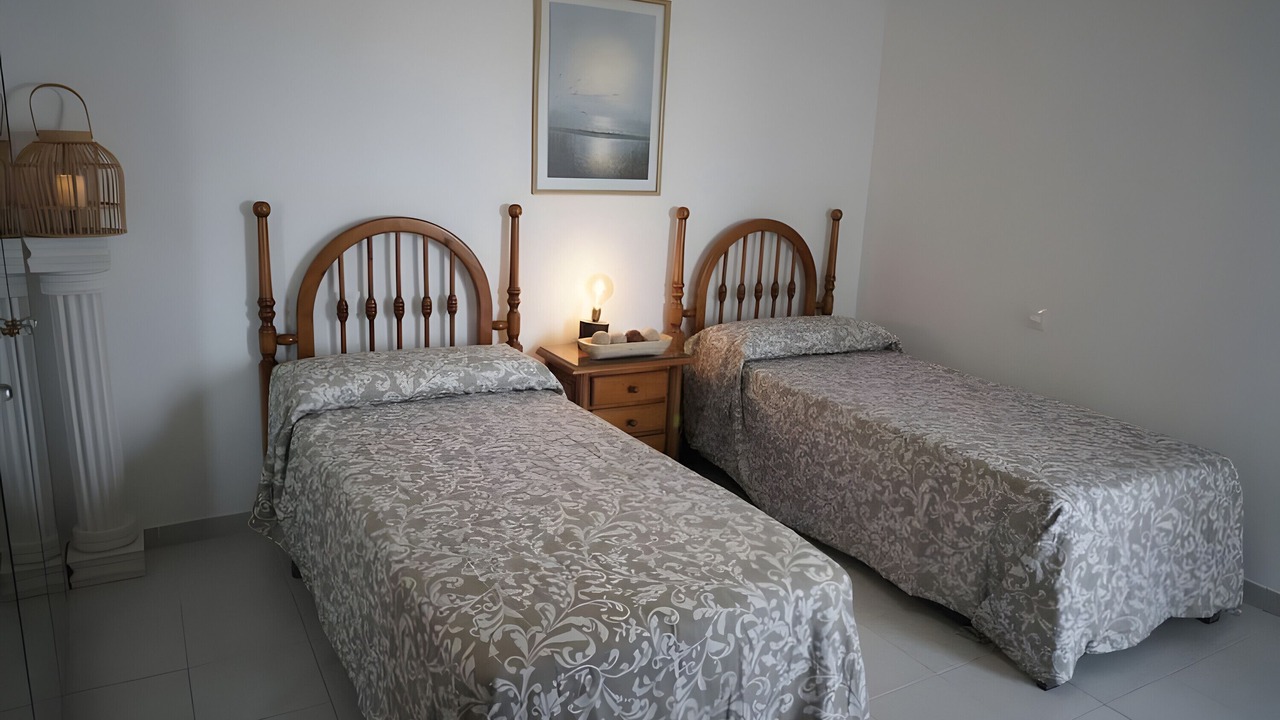 Photo of Bedroom in El Toboso