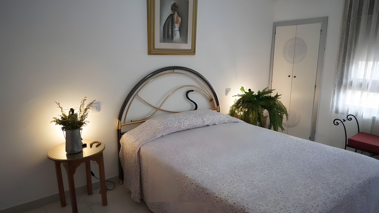 Photo of Bedroom in El Toboso