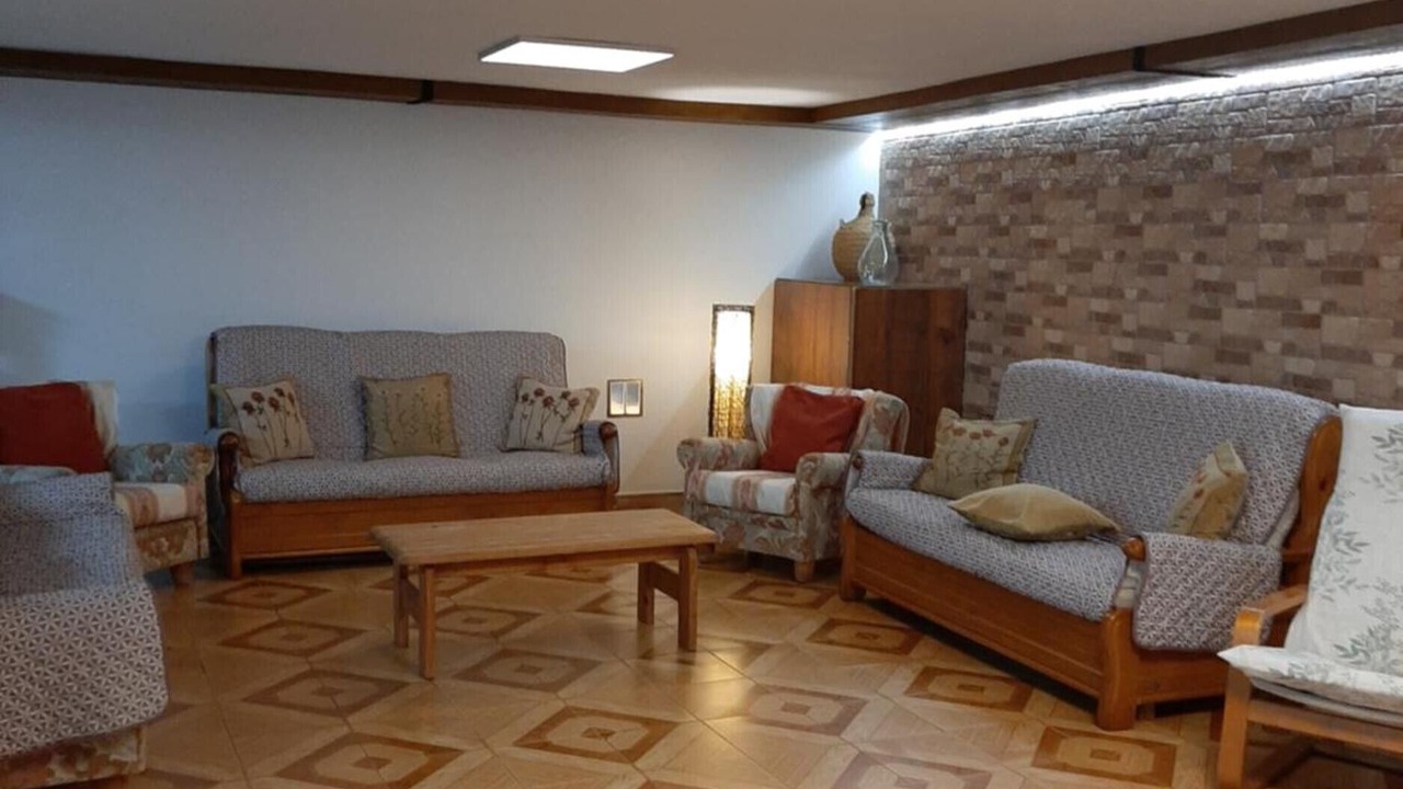 Photo of Livingroom in El Toboso