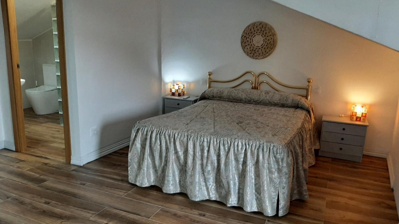 Photo of Bedroom in El Toboso