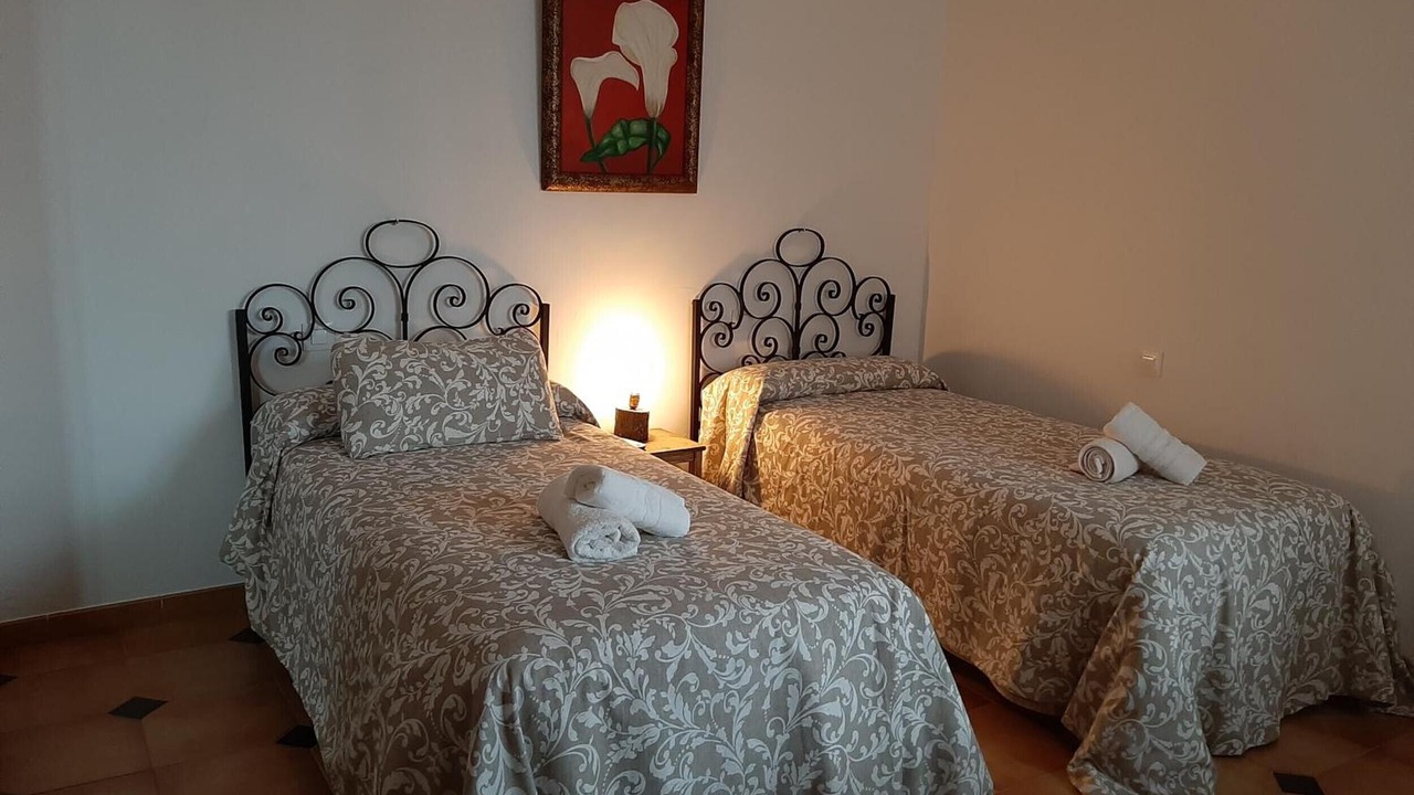Photo of Bedroom in El Toboso