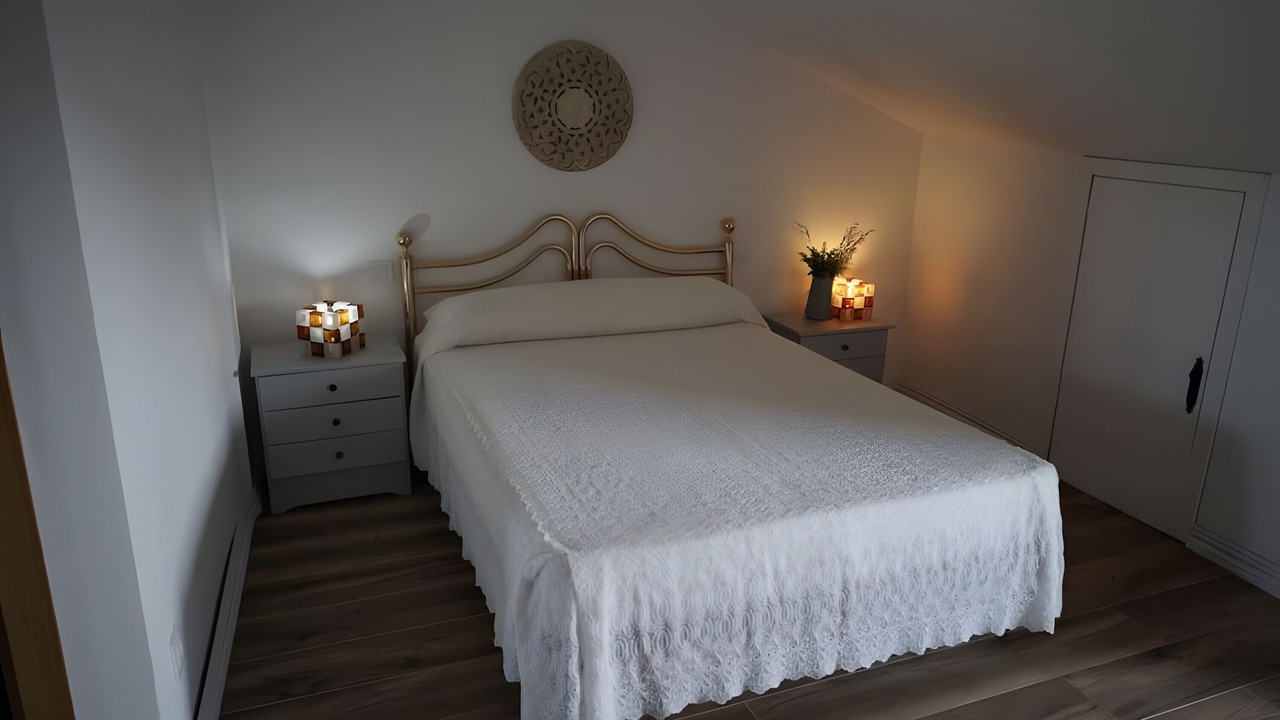 Photo of Bedroom in El Toboso