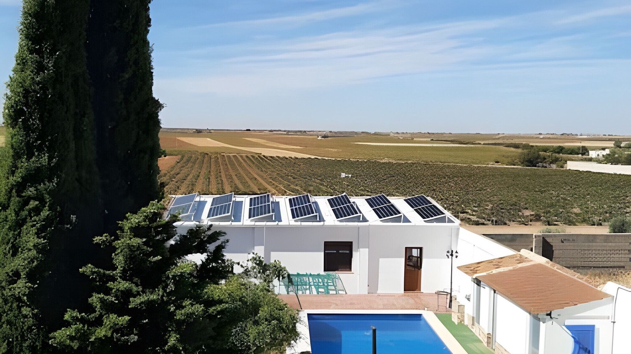Photo of Outdoor in El Toboso