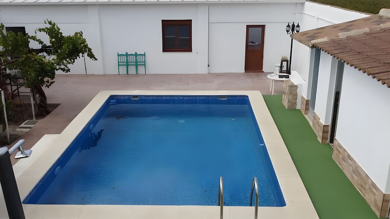Photo of Outdoor in El Toboso