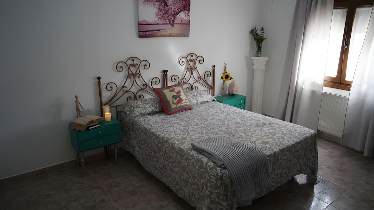 Photo of Bedroom in El Toboso