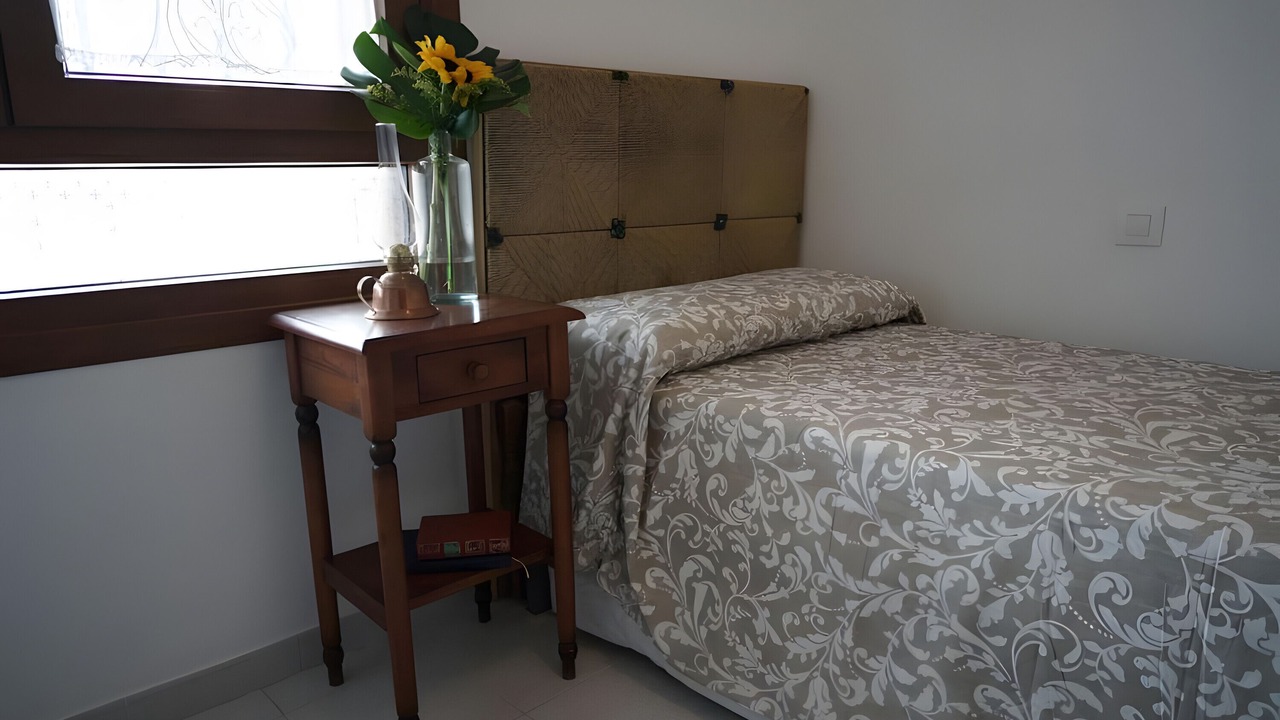 Photo of Bedroom in El Toboso