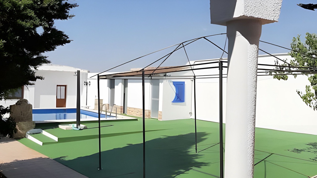 Photo of Outdoor in El Toboso