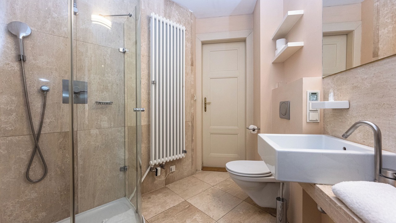 Photo of Bathroom in Josefov