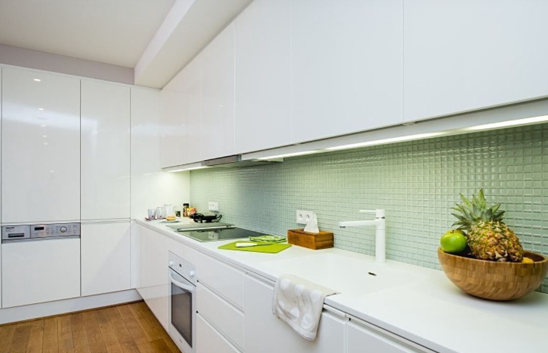Photo of Kitchen in Karlin