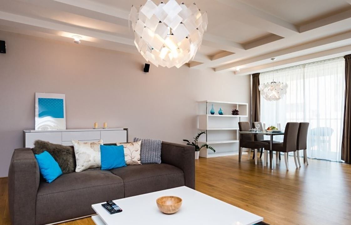 Photo of Livingroom in Karlin
