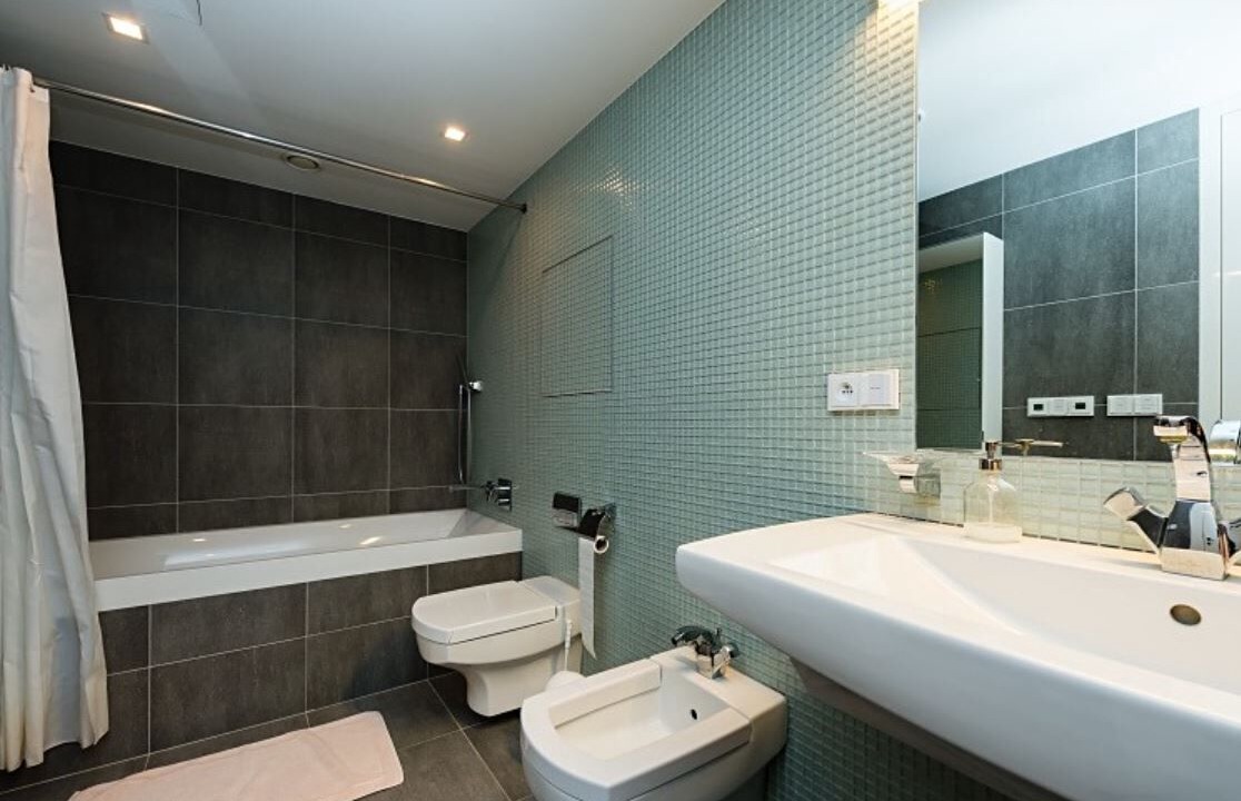 Photo of Bathroom in Karlin