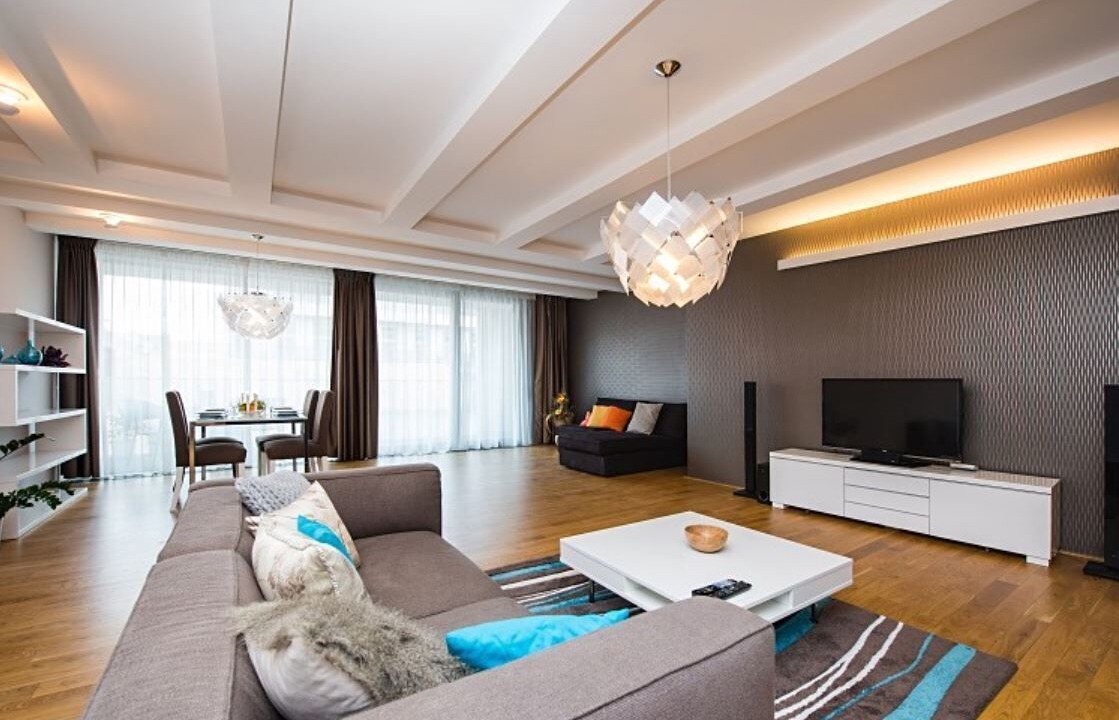 Photo of Livingroom in Karlin